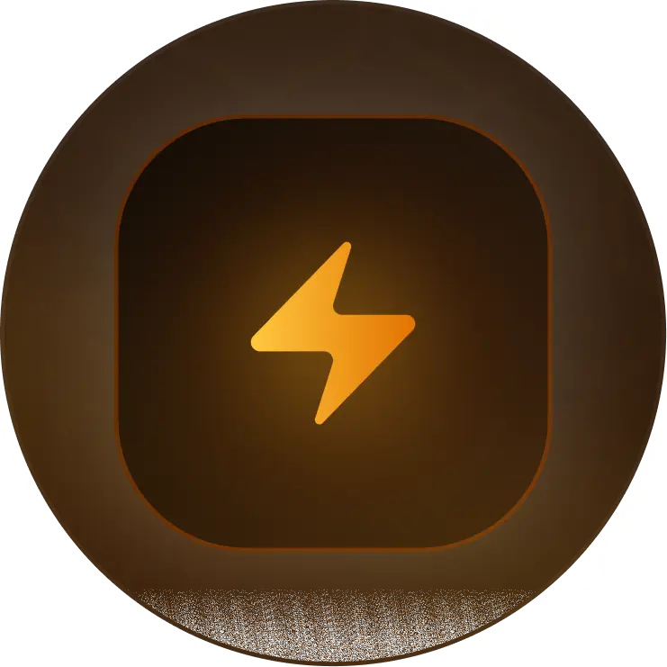 Lightning icon